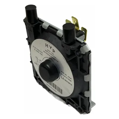Hava Prosestat  Metal 0,20pa -0.90pa 3A