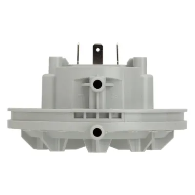 Hava Prosestatı 26/18 Pa Dikey Generous - Bosch Classic, Buderus U072 3