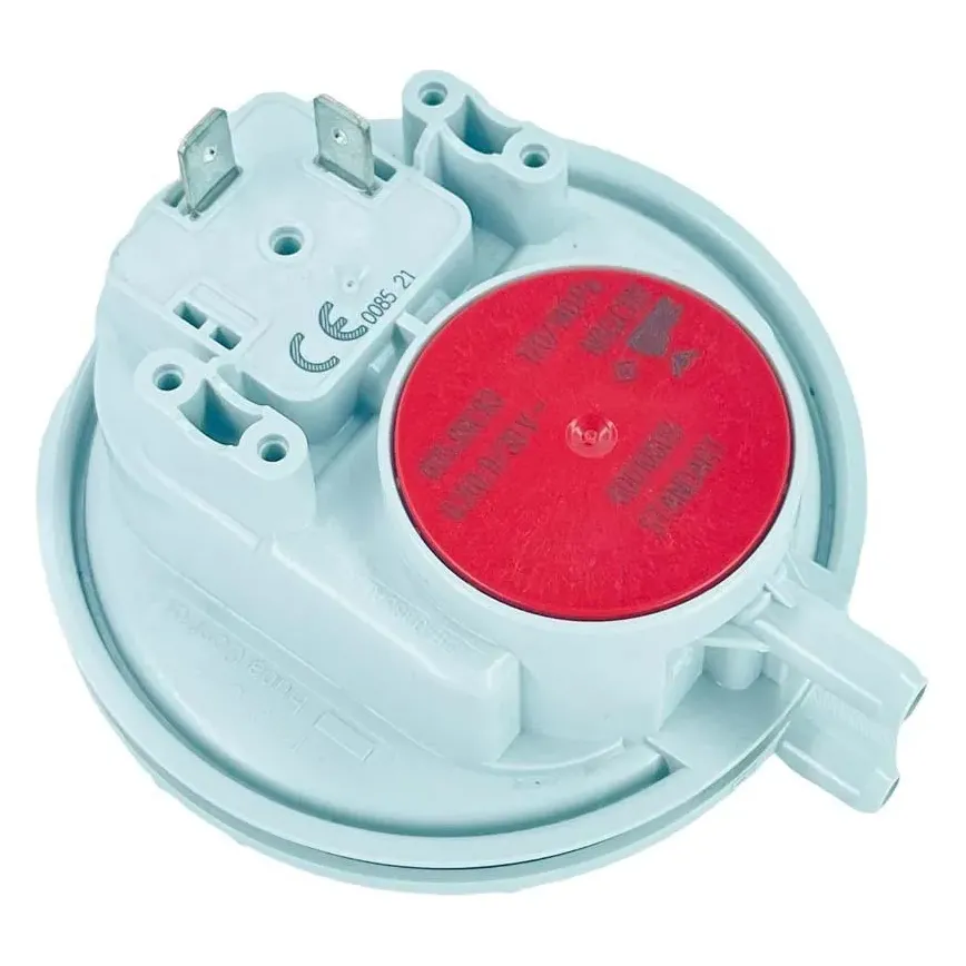 Hava Prosestatı Huba 170/140 Pa Yatay - Viessmann Vitopend WH1B, WH1D Hava Prosestatı Huba 170/140 Pa Yatay - Viessmann Vitopend WH1B, WH1D - 2. görsel