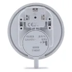 Hava Prosestatı Huba 26/18 Pa Dikey - Bosch Classic, Buderus U042/U072 - 1. görsel