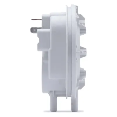 Hava Prosestatı Huba 26/18 Pa Dikey - Bosch Classic, Buderus U042/U072 3