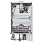 Hava Prosestatı Huba 45/35 Pa Dikey - Demirdöküm, Vaillant Şofben - 3. görsel