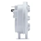 Hava Prosestatı Huba 80/68 Pa Dikey - Vaillant turboTEC, Protherm, ECA - 5. görsel