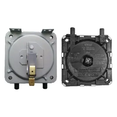Hava Prosestatı Metal Ayarlanabilir 0,2-0,9 mbar - Honeywell Tipi 3
