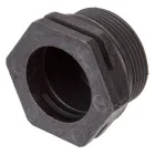 Hidroblok Kapak Tapası 8 mm Kısa Seramik - Baymak, Baxi Uyumlu - 2. görsel