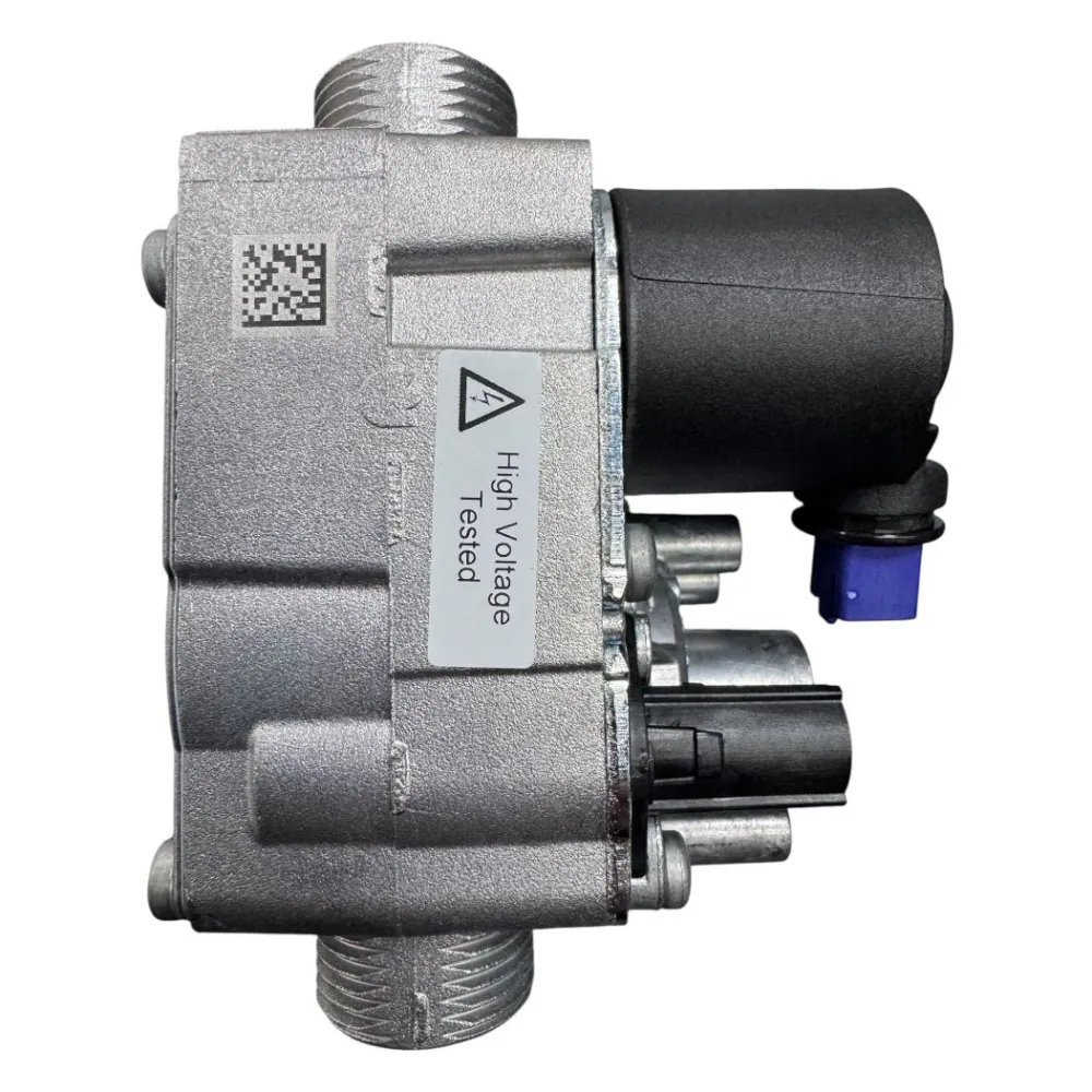 Honeyvel Premix Gaz Valfi VK8205VE1029 - VK8205VE1003U -VK8205VE1011 24v Eca - Baymak Honeyvel Premix Gaz Valfi VK8205VE1029 - VK8205VE1003U -VK8205VE1011 24v Eca - Baymak - 6. görsel