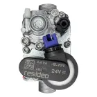 Honeyvel Premix Gaz Valfi  VK8205VE1029 - VK8205VE1003U -VK8205VE1011  24v Eca - Baymak - 2. görsel