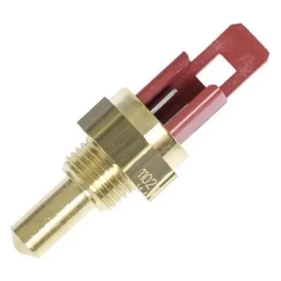 Honeywell Resideo NTC Daldırma Sensör 13 mm Kırmızı - Baymak Orijinal