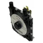 Honeywell Tipi Ayarlanabilir Hava Prosestatı Metal 0,2-0,9 mbar - 1. görsel