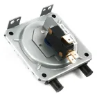 Honeywell Tipi Ayarlanabilir Hava Prosestatı Metal 0,2-0,9 mbar - 2. görsel