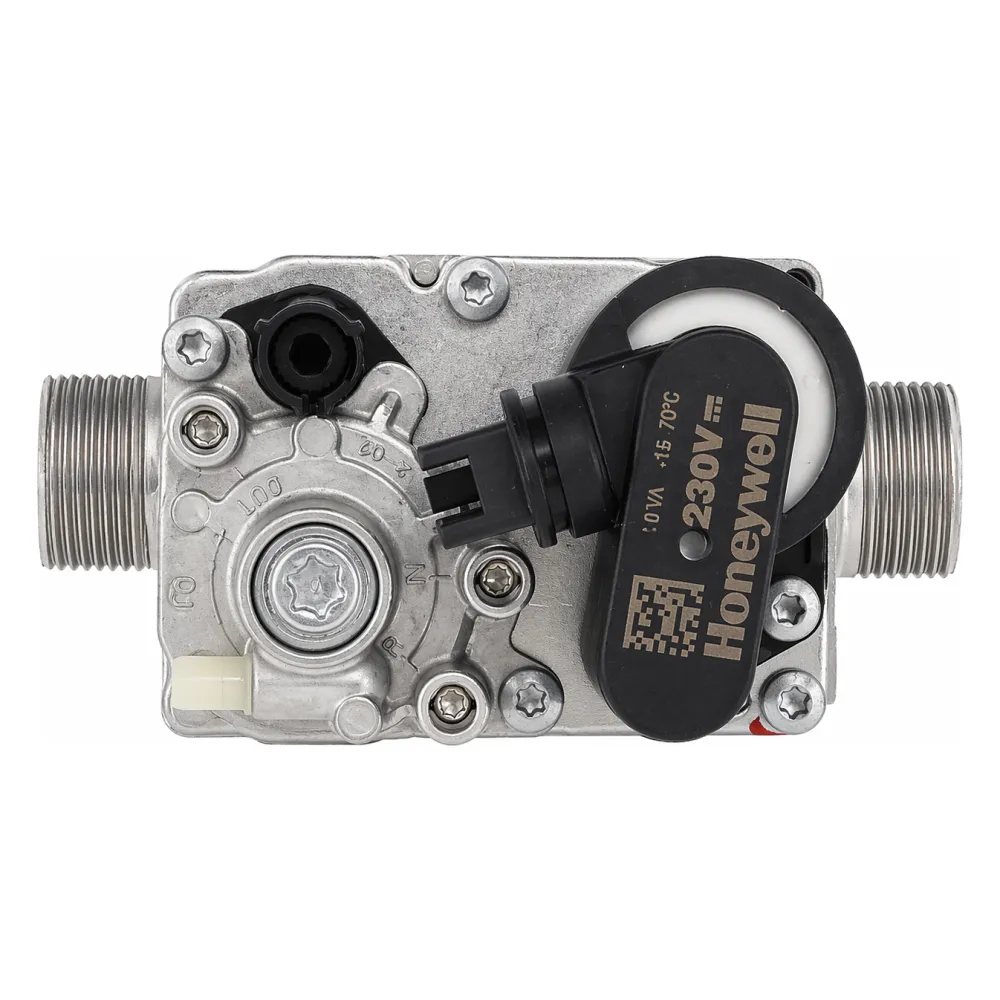 Honeywell VK4205VE1001U Premix Gaz Valfi 230 V - Sanica Uyumlu Honeywell VK4205VE1001U Premix Gaz Valfi 230 V - Sanica Uyumlu - 2. görsel