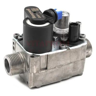 Honeywell VK8205VE Premix Gaz Valfi 24 V - Baymak Novadens, ECA