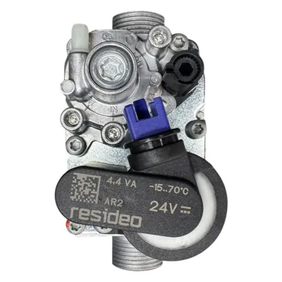 Honeywell VK8205VE Premix Gaz Valfi 24 V - Baymak Novadens, ECA 2
