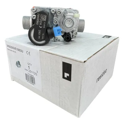 Honeywell VK8205VE Premix Gaz Valfi 24 V - Baymak Novadens, ECA 3