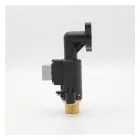 Immergas Eolo Mini 24 kW Uyumlu Su Akış Şalteri Flanşlı 230 V - 4. görsel