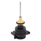 Immergas Eolo Star Mini kw Uyumlu 3 Yollu Vana Mil Takımı 3.017141 - 2. görsel
