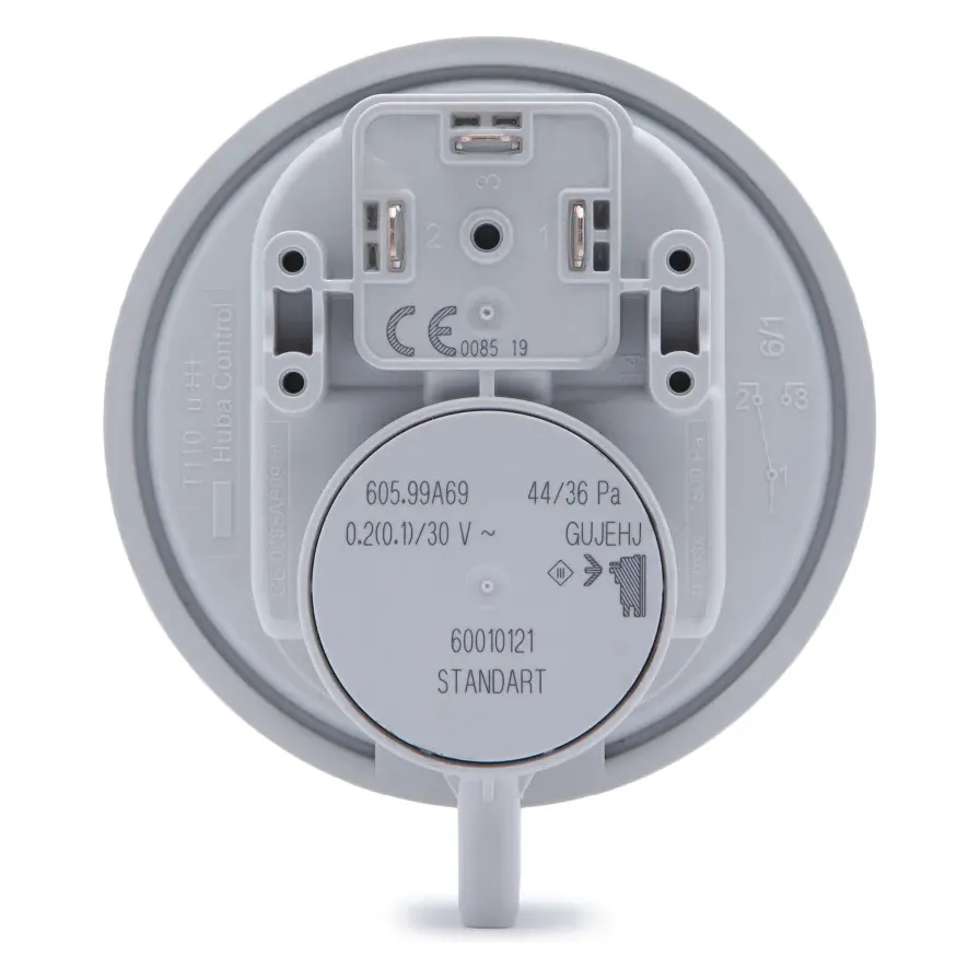 Immergas Eolo Zeus Fondital Uyumlu Hava Prosestatı Huba 44/36 Pa Dikey Immergas Eolo Zeus Fondital Uyumlu Hava Prosestatı Huba 44/36 Pa Dikey
