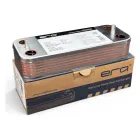 Immergas Vitrix Uyumlu Plaka Eşanjör 12 Plaka 152 mm Hrale - 1. görsel