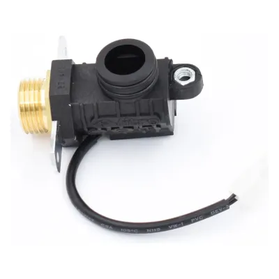 Ithalterm Kombi Akış Şalteri Fitre smp 14 br-014 2