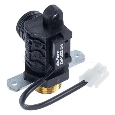 Ithalterm Kombi Akış Şalteri Fitre smp 14 br-014 3