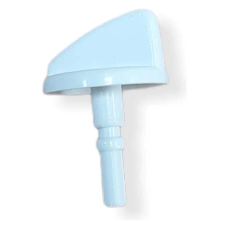 Kombi Ayar Düğmesi Kama Biçimli - ECA Proteus Plus Uyumlu Kombi Ayar Düğmesi Kama Biçimli - ECA Proteus Plus Uyumlu - 2. görsel