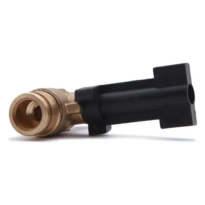 Kombi Doldurma Musluğu Generous Bosch Buderus Geçme Pirinç Kombi Doldurma Musluğu Generous Bosch Buderus Geçme Pirinç - 8. görsel
