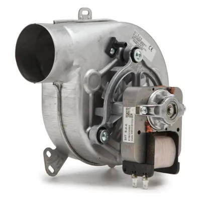 Kombi Fan Motoru Baymak 37W 63111300821P
