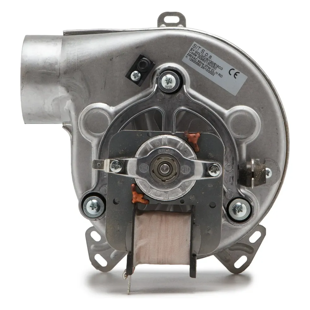 Kombi Fan Motoru Baymak 37W 63111300821P Kombi Fan Motoru Baymak 37W 63111300821P - 5. görsel