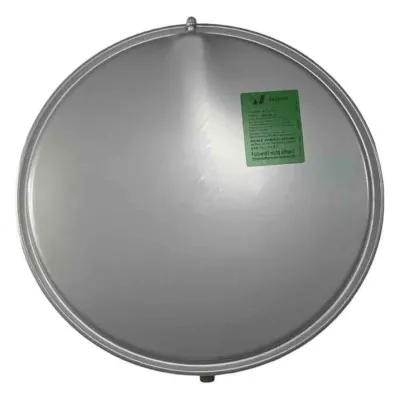 Kombi Genleşme Tankı 6 Lt 3/8 Yuvarlak Winkelmann