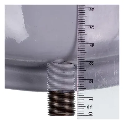 Kombi Genleşme Tankı 6 Lt 3/8 Önaysan 3