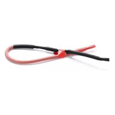Kombi İyon Ateşleme Kablosu Dirençli 35 cm