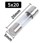 Kombi Kartı Cam Sigorta 2 Amper 100 lü - 3. görsel