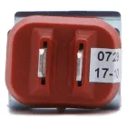 Kombi NTC Klipsli Boru Sensörü 14 mm 1/2 Kalın Soket Brahma - 3. görsel