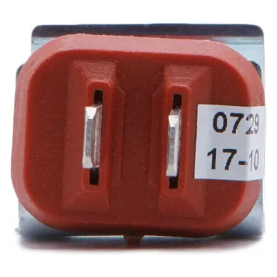 Kombi NTC Klipsli Boru Sensörü 14 mm 1/2 Kalın Soket Brahma 3