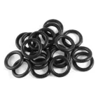 Kombi Plaka Eşanjör Oringi 25x17x4 mm - 2. görsel