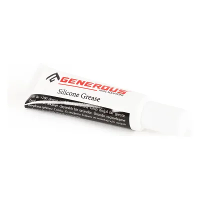 Kombi Silicon Sızdırmazlık Gres  30 GR NET 2