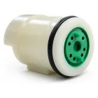 Kombi Su Akış Türbini  Eca Citius Premix Calora Emas Condensıng (Bitron) 20491721 - 1. görsel