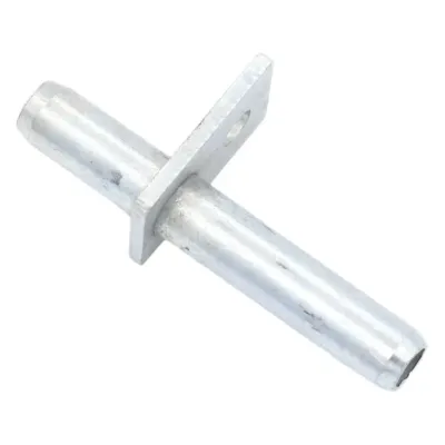 Kombi Tekli Metal Fan Ventürisi 3