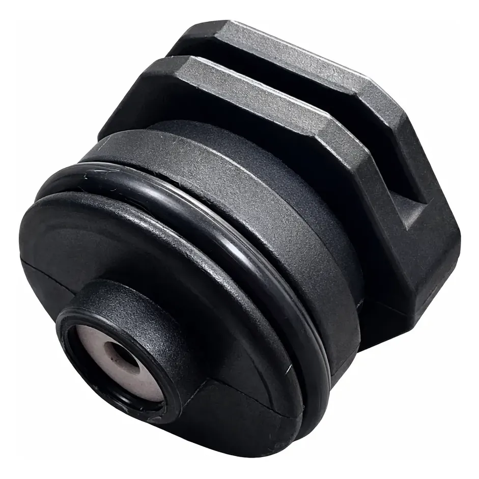 Kompozit Blok Uyumlu Hidroblok Geçme Tapası 8 mm Kısa Seramik Kompozit Blok Uyumlu Hidroblok Geçme Tapası 8 mm Kısa Seramik