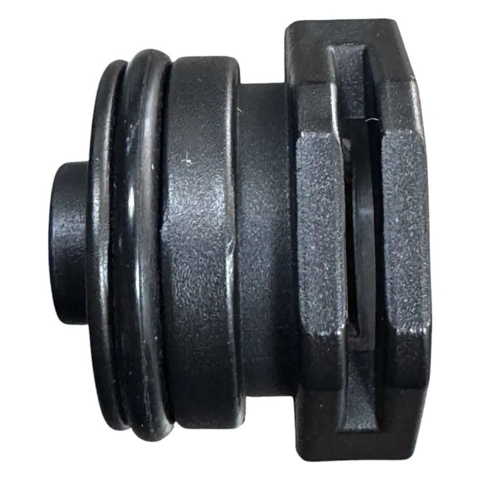Kompozit Blok Uyumlu Hidroblok Geçme Tapası 8 mm Kısa Seramik Kompozit Blok Uyumlu Hidroblok Geçme Tapası 8 mm Kısa Seramik - 2. görsel