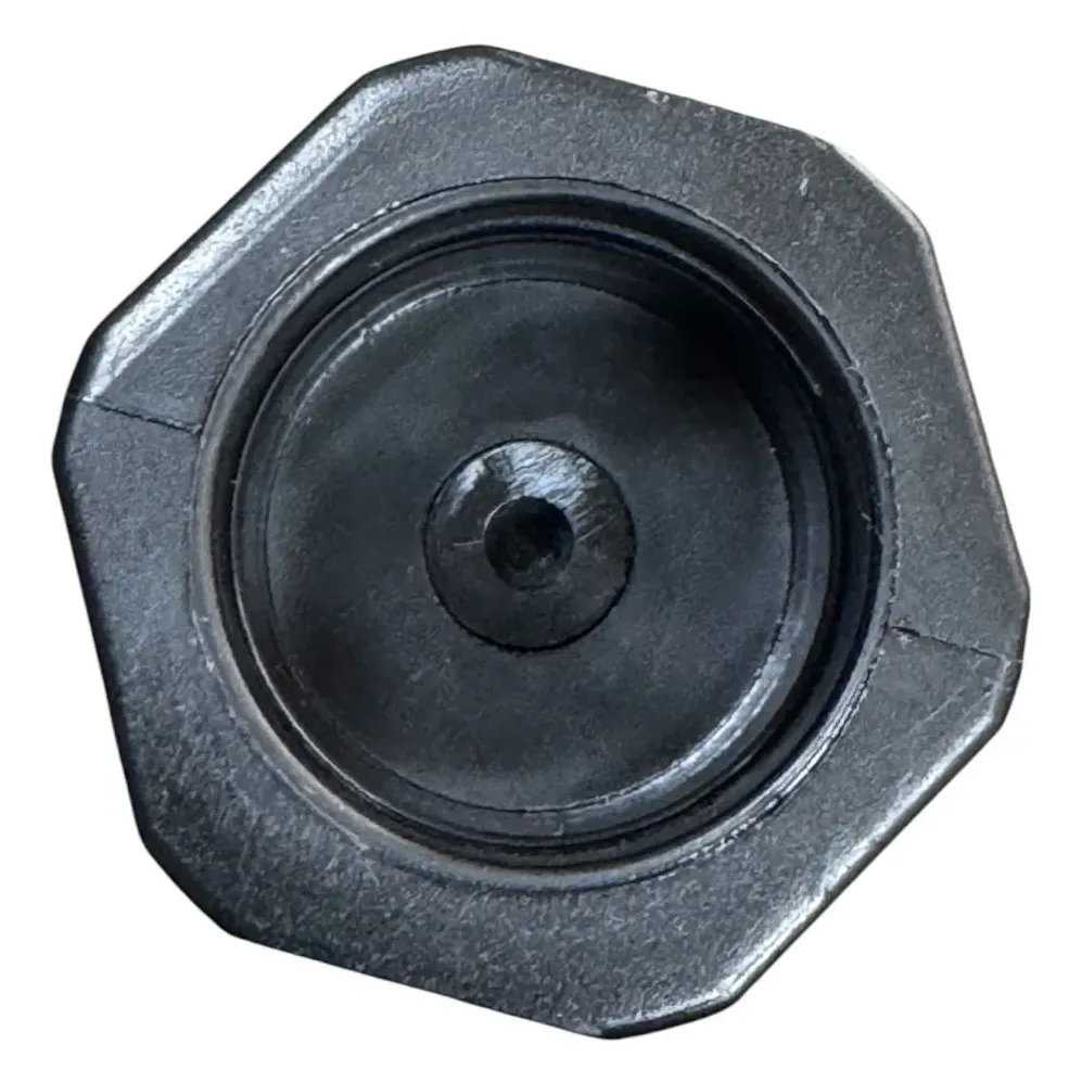 Kompozit Blok Uyumlu Hidroblok Geçme Tapası 8 mm Kısa Seramik Kompozit Blok Uyumlu Hidroblok Geçme Tapası 8 mm Kısa Seramik - 4. görsel
