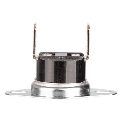 Limit Termostat 85 °C Disk Flanşlı - Kombi Aşırı Isınma Emniyeti