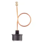 Manometre Ø 26 mm 180982 - Vaillant turboTEC, atmoTEC Uyumlu - 3. görsel
