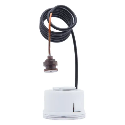 Manometre Ø 40 mm 8922460 - Baymak Lambert, Eco 4S, Fourtech Uyumlu 2