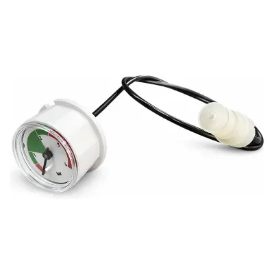 Manometre Bosch-2000W - 6000W  Buderus -U072- U042 