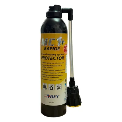 MC1+ Rapide Koruyucu 300 ml Korozyon ve Kireç Önleyici 2