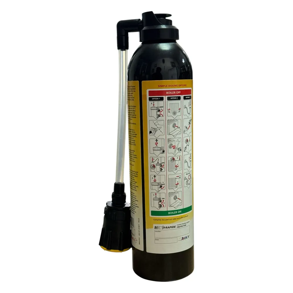 MC1+ Rapide Koruyucu 300 ml Korozyon ve Kireç Önleyici MC1+ Rapide Koruyucu 300 ml Korozyon ve Kireç Önleyici - 3. görsel