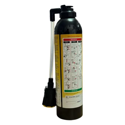 MC1+ Rapide Koruyucu 300 ml Korozyon ve Kireç Önleyici 3