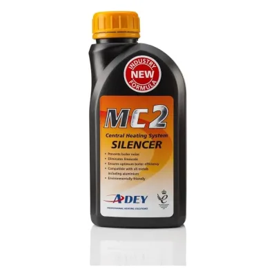 MC2+ Koruyucu 500 ml Korozyon ve Kireç Tortu Önleyici