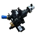 Orijinal Sağ Blok Komple 65120137 - Ariston One, Bypass Açık - 1. görsel